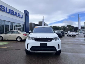 Land Rover Discovery, снимка 2