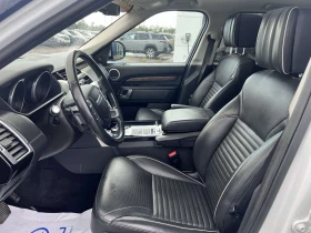 Land Rover Discovery, снимка 16