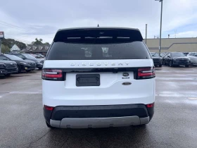 Land Rover Discovery, снимка 5