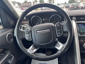 Land Rover Discovery, снимка 13