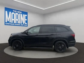 Honda Pilot BLACK EDITION ЦЕНА ДО БЪЛГАРИЯ АВТОКРЕДИТ, снимка 6