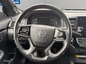 Honda Pilot BLACK EDITION ЦЕНА ДО БЪЛГАРИЯ АВТОКРЕДИТ, снимка 13