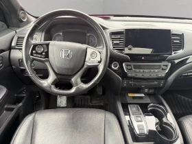 Honda Pilot BLACK EDITION ЦЕНА ДО БЪЛГАРИЯ АВТОКРЕДИТ, снимка 12