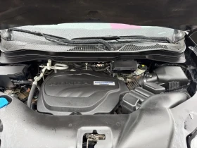Honda Pilot BLACK EDITION ЦЕНА ДО БЪЛГАРИЯ АВТОКРЕДИТ, снимка 17