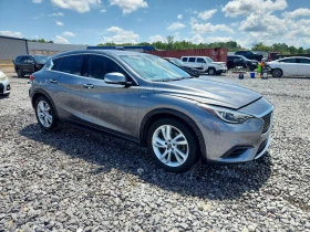 Infiniti QX30 2.0l Base, снимка 4