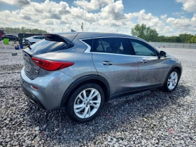 Infiniti QX30 2.0l Base, снимка 3