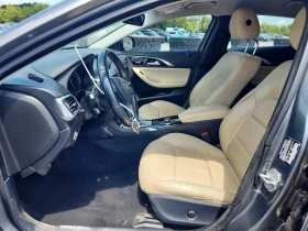 Infiniti QX30 2.0l Base, снимка 7