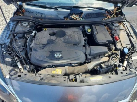 Infiniti QX30 2.0l Base, снимка 11