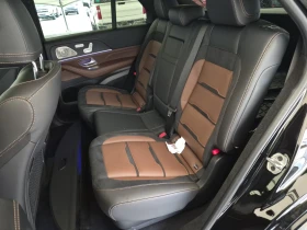 Mercedes-Benz GLE 53 4MATIC * AMG  * АВТОКРЕДИТ БЕЗ ПЪРВОНАЧАЛНА ВНОСКА* , снимка 12