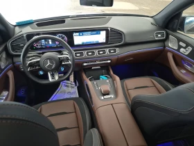 Mercedes-Benz GLE 53 4MATIC * AMG  * АВТОКРЕДИТ БЕЗ ПЪРВОНАЧАЛНА ВНОСКА* , снимка 10
