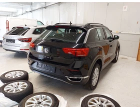 VW T-Roc 2.0 TDI/ DESIGN/ Очакван!, снимка 2