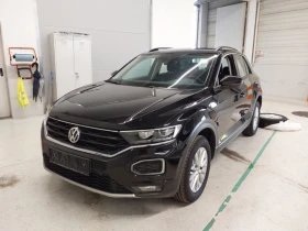 VW T-Roc 2.0 TDI/ DESIGN/ Очакван!, снимка 1