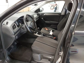 VW T-Roc 2.0 TDI/ DESIGN/ Очакван!, снимка 6