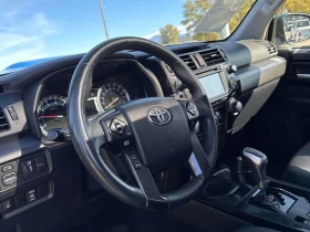 Toyota 4runner * 4WD * CARFAX * ОПЦИЯ ЗА ФИНАНСИРАНЕ, снимка 5
