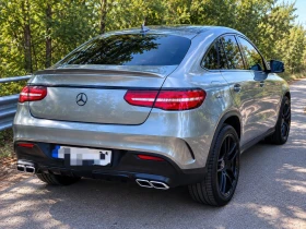 Mercedes-Benz GLE 3.5, снимка 2