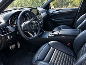 Mercedes-Benz GLE 3.5, снимка 5