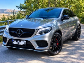 Mercedes-Benz GLE 3.5, снимка 1