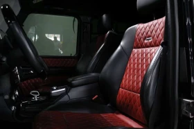Mercedes-Benz G 63 AMG CARFAX, снимка 7