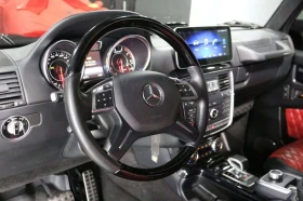 Mercedes-Benz G 63 AMG CARFAX, снимка 5