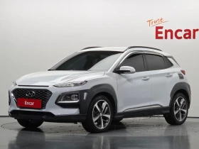 Hyundai Kona, снимка 1