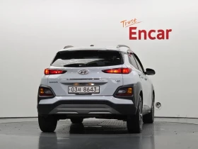 Hyundai Kona, снимка 4