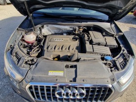 Audi Q3 2.0TDI, снимка 16