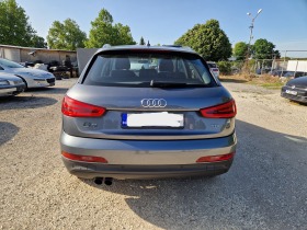 Audi Q3 2.0TDI, снимка 6