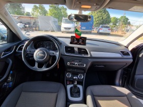 Audi Q3 2.0TDI, снимка 11 - Автомобили и джипове - 45844102