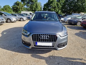 Audi Q3 2.0TDI, снимка 2