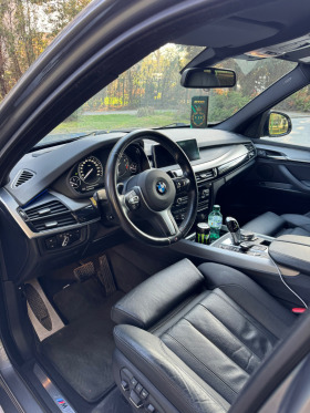 BMW X5 M-SPORT, снимка 11