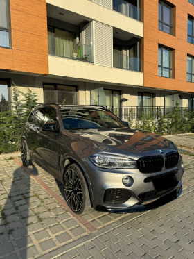BMW X5 M-SPORT, снимка 2