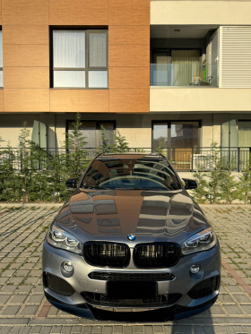 BMW X5 M-SPORT, снимка 1