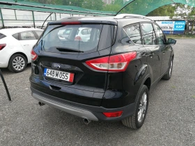 Ford Kuga 2.0TDCI-140-EURO5B | Mobile.bg    3