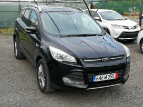 Ford Kuga 2.0TDCI-140-EURO5B | Mobile.bg    2