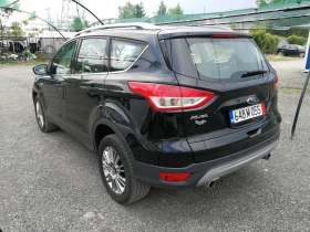 Ford Kuga 2.0TDCI-140-EURO5B | Mobile.bg    4