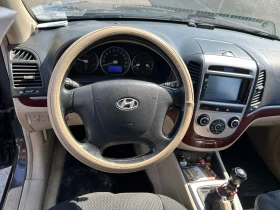 Hyundai Santa fe 2.0CRDi, снимка 11