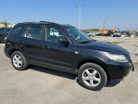 Hyundai Santa fe 2.0CRDi, снимка 2