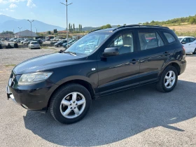 Hyundai Santa fe 2.0CRDi, снимка 3