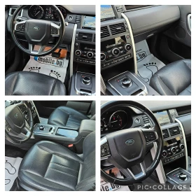 Land Rover Range Rover Sport HSE* 2, 2ТDi-150kс* 2017г* BLACK EDITION* 7 МЕСТЕН, снимка 14