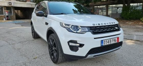 Land Rover Range Rover Sport HSE* 2, 2ТDi-150kс* 2017г* BLACK EDITION* 7 МЕСТЕН 1