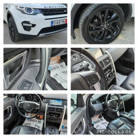 Land Rover Range Rover Sport HSE* 2, 2ТDi-150kс* 2017г* BLACK EDITION* 7 МЕСТЕН, снимка 16