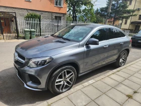 Mercedes-Benz GLE 350, снимка 4