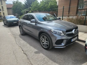 Mercedes-Benz GLE 350, снимка 6