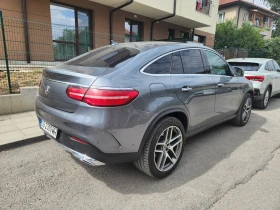 Mercedes-Benz GLE 350, снимка 1