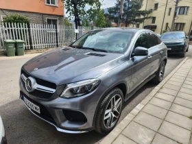 Mercedes-Benz GLE 350, снимка 5