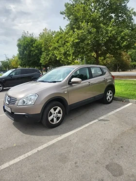 Nissan Qashqai 192К РЕАЛНИ, снимка 2