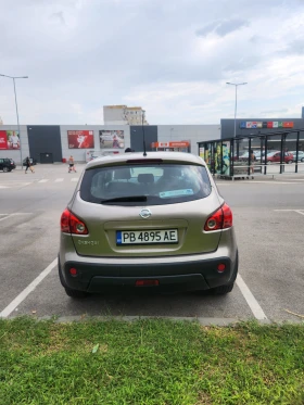 Nissan Qashqai 192  | Mobile.bg    4