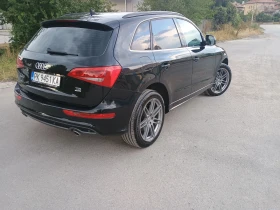 Audi Q5 3.0TDI S Line, снимка 2