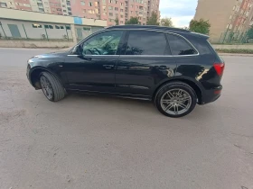 Audi Q5 3.0TDI S Line, снимка 8