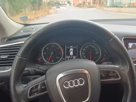 Audi Q5 3.0TDI S Line, снимка 10